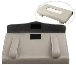 תיבת איחסון נתלית עבור טישו.