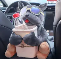 בובה רב תכליתית עבור טישו/אשפה.