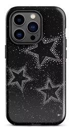 כיסוי טלפון עבור iPhone 17 16 15 14 13 12 11 X XS XR XSMAX 7 8 Air Pro Max Plus כיסוי גב דו שכבתי