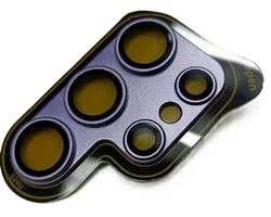 מגן מצלמה ל-Samsung S24. S24 PLUS Ultra S24 ,S25 Ultra, S25 PLUS, S25