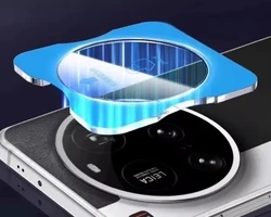 מגן עדשת מצלמה עבור Xiaomi 15 Ultra