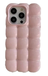 מגן טלפון בצורת בלוק עבור iPhone 15 14 13 12 Pro Max