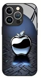 מגן מתכת חומר זכוכית עבור iPhone 17 16 15 14 13 12 11 Pro Max Plus 16E 17Air XS X כיסוי