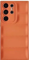 מגן טלפון סיליקון רך עבור samsung s24 s23, S22 s21 s20, ultra, note 20